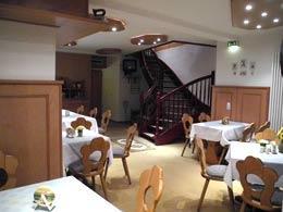 Hôtel Auerhahn à Bad Suderode Extérieur photo